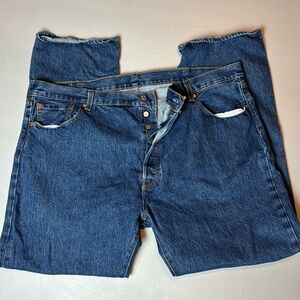 Levi’s 501 Jeans / 44x32 / Blue